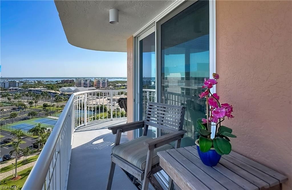 7390 Estero Blvd, Unit 1202, Fort Myers Beach, FL 33931 Photo