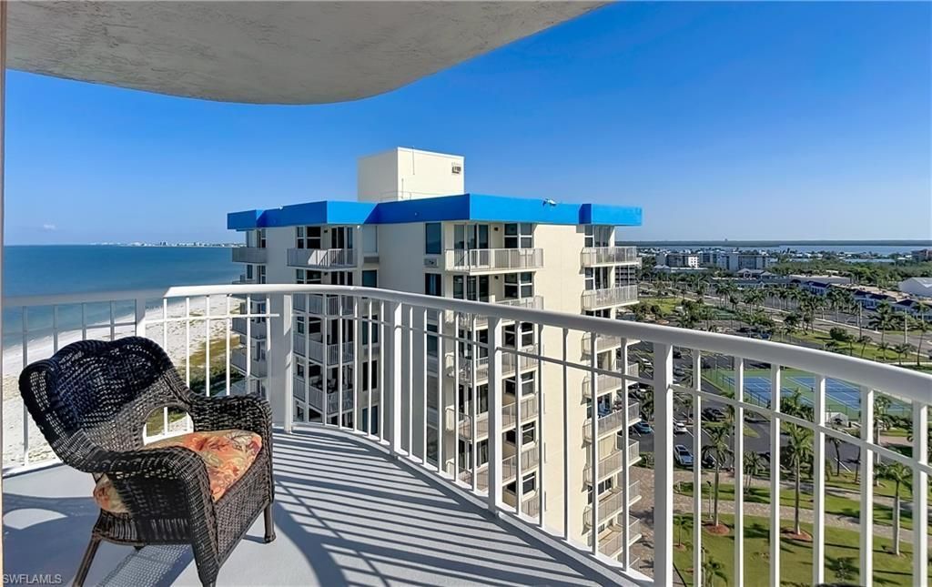 7390 Estero Blvd, Unit 1202, Fort Myers Beach, FL 33931 Photo
