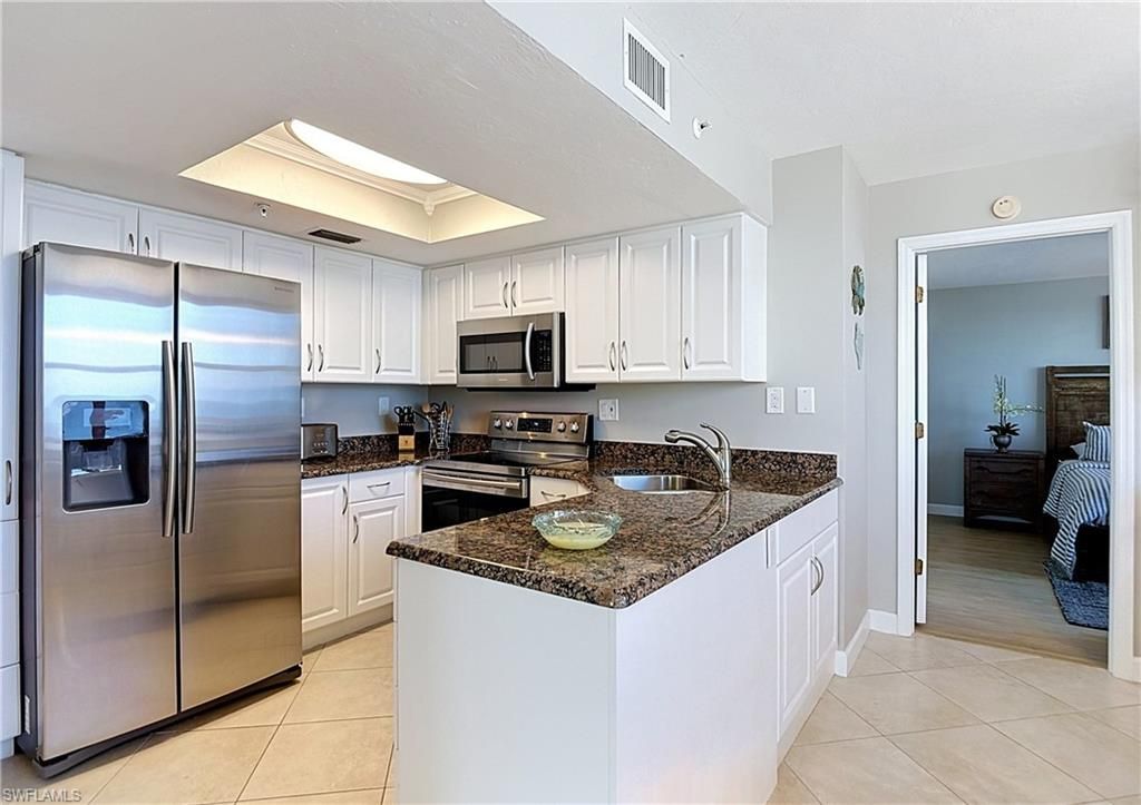 7390 Estero Blvd, Unit 1202, Fort Myers Beach, FL 33931 Photo