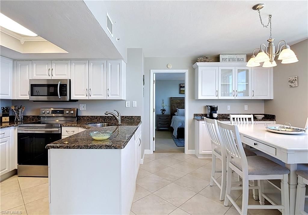 7390 Estero Blvd, Unit 1202, Fort Myers Beach, FL 33931 Photo