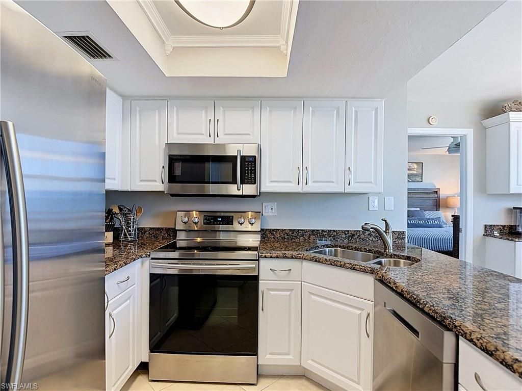 7390 Estero Blvd, Unit 1202, Fort Myers Beach, FL 33931 Photo