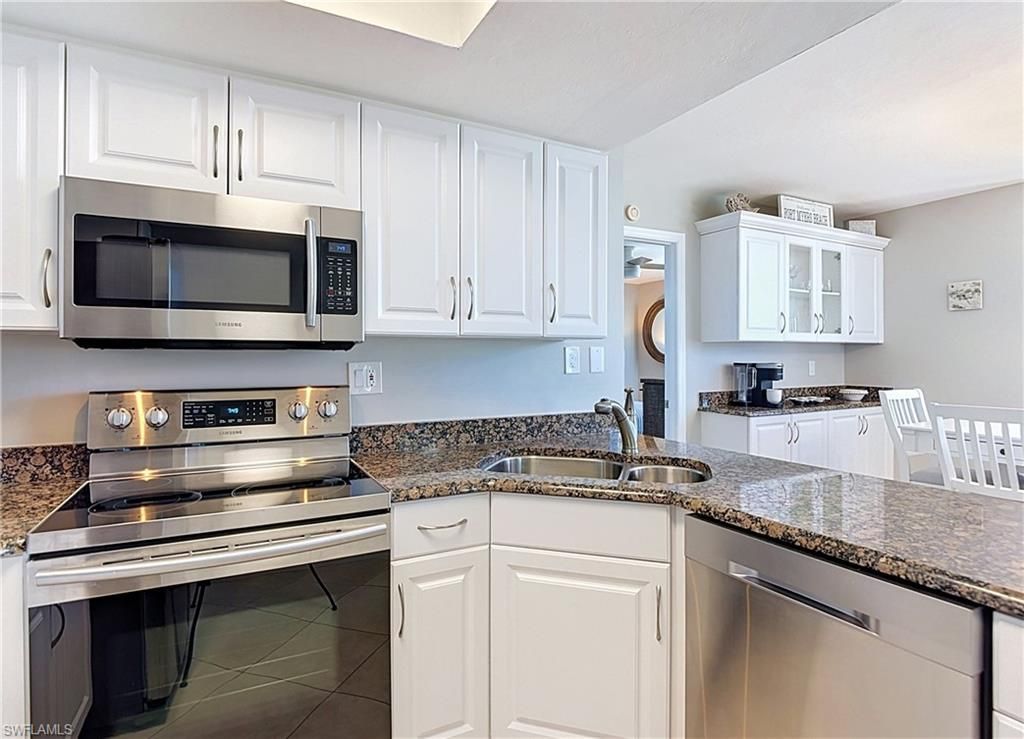 7390 Estero Blvd, Unit 1202, Fort Myers Beach, FL 33931 Photo