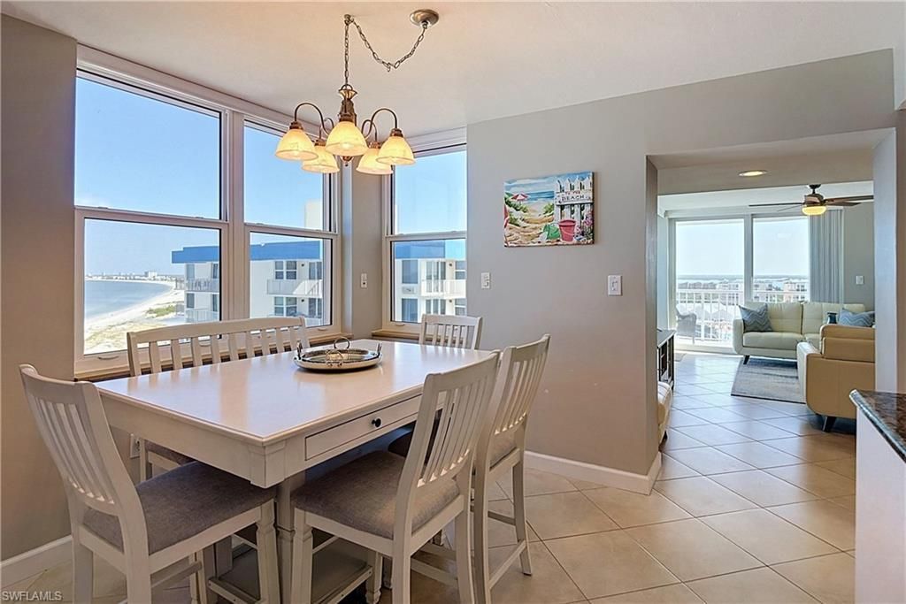 7390 Estero Blvd, Unit 1202, Fort Myers Beach, FL 33931 Photo