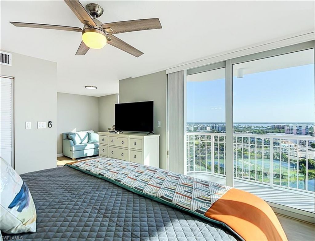 7390 Estero Blvd, Unit 1202, Fort Myers Beach, FL 33931 Photo