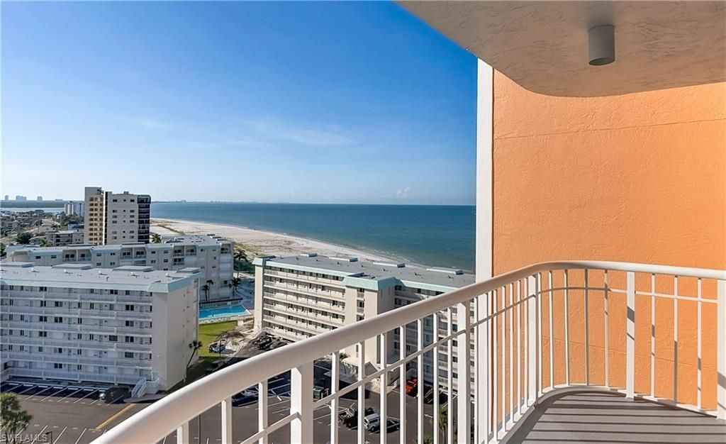 7390 Estero Blvd, Unit 1202, Fort Myers Beach, FL 33931 Photo