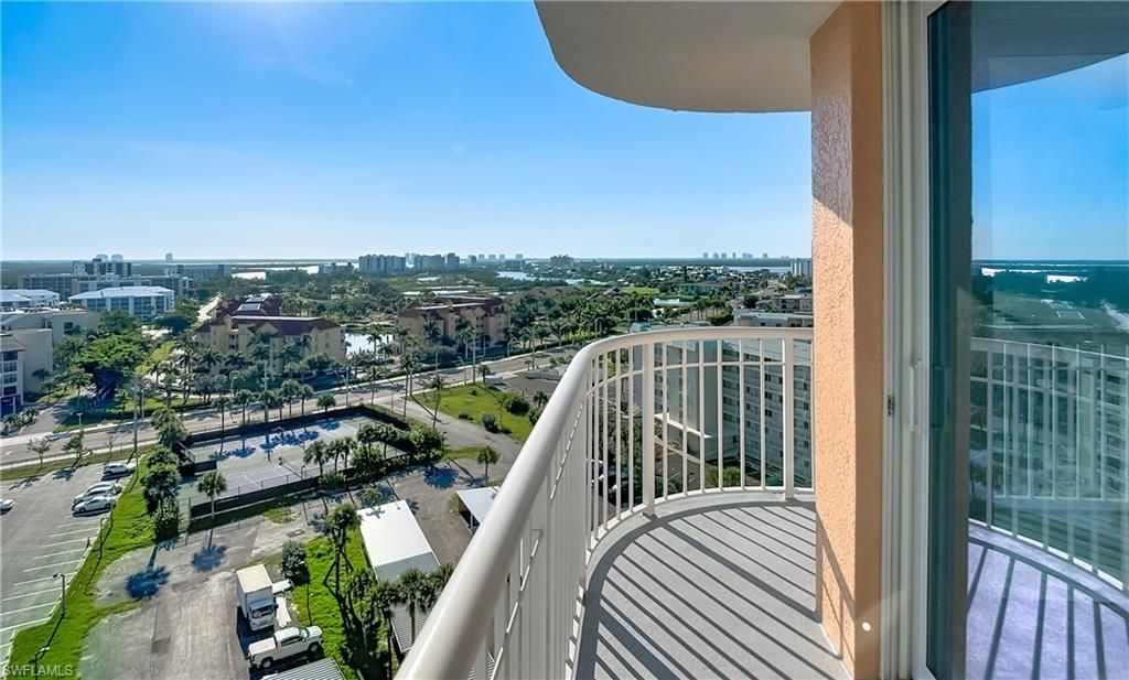 7390 Estero Blvd, Unit 1202, Fort Myers Beach, FL 33931 Photo