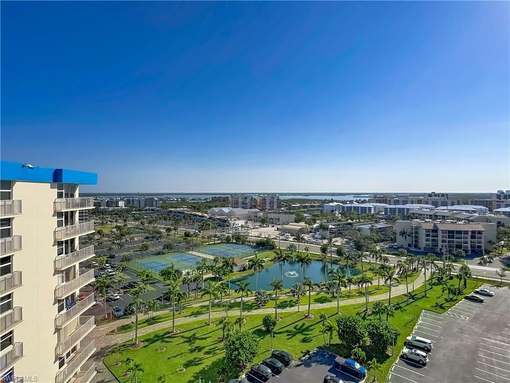 7390 Estero Blvd, Unit 1202, Fort Myers Beach, FL 33931 Photo