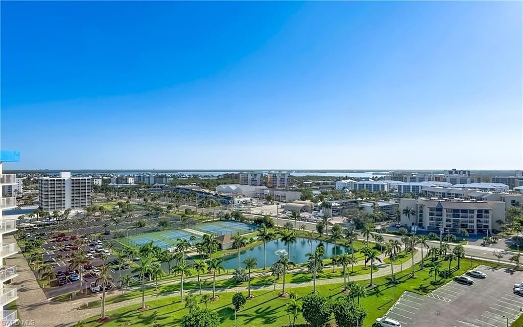 7390 Estero Blvd, Unit 1202, Fort Myers Beach, FL 33931 Photo