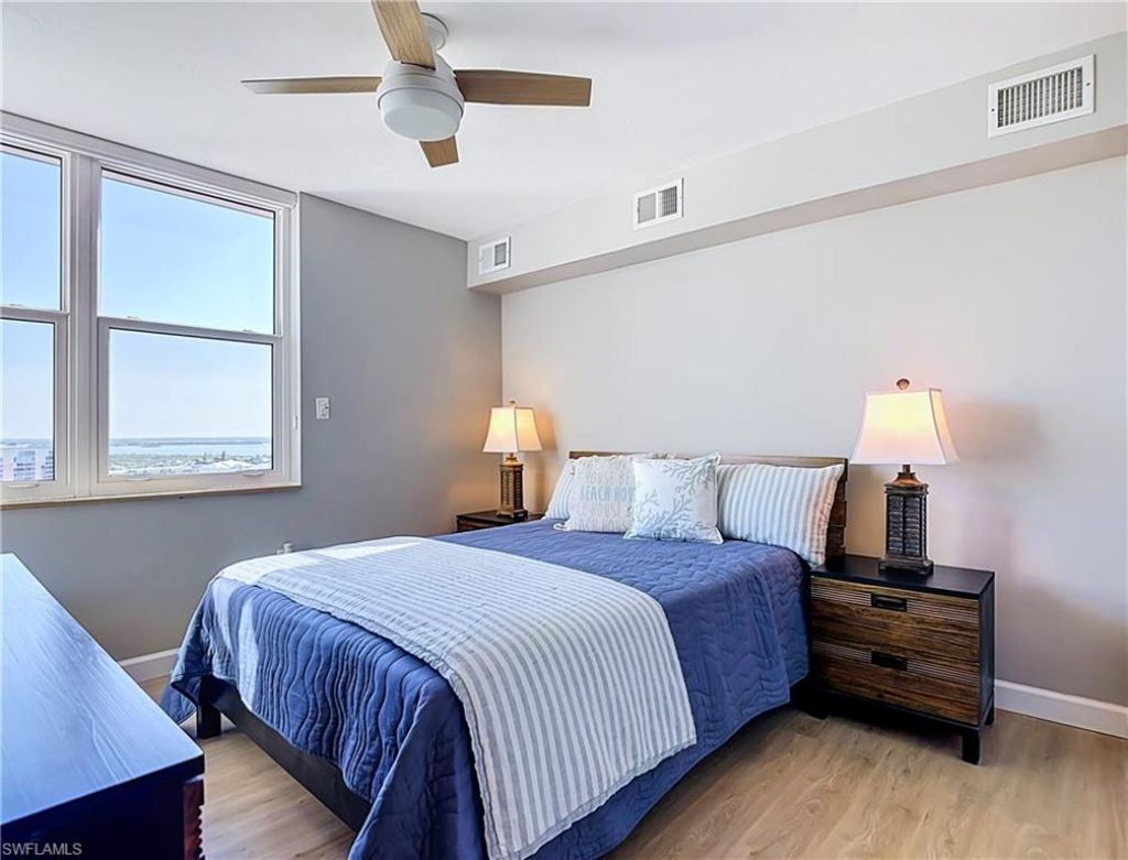 7390 Estero Blvd, Unit 1202, Fort Myers Beach, FL 33931 Photo