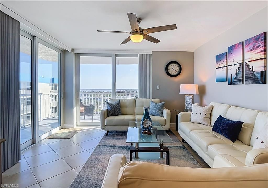 7390 Estero Blvd, Unit 1202, Fort Myers Beach, FL 33931 Photo