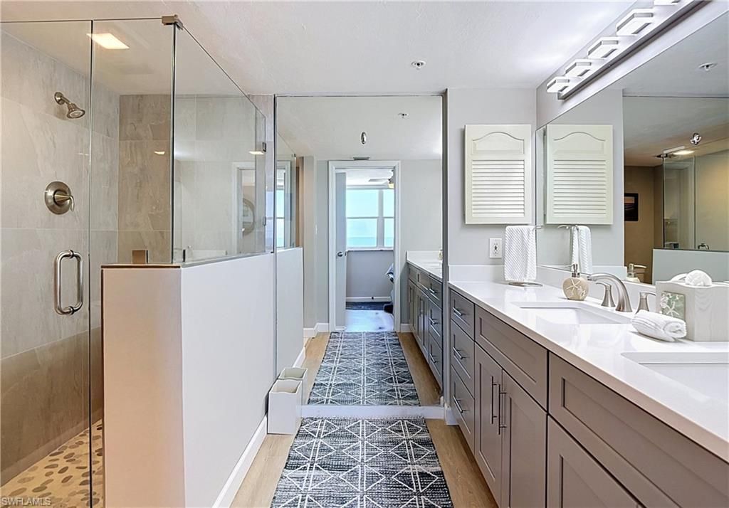 7390 Estero Blvd, Unit 1202, Fort Myers Beach, FL 33931 Photo