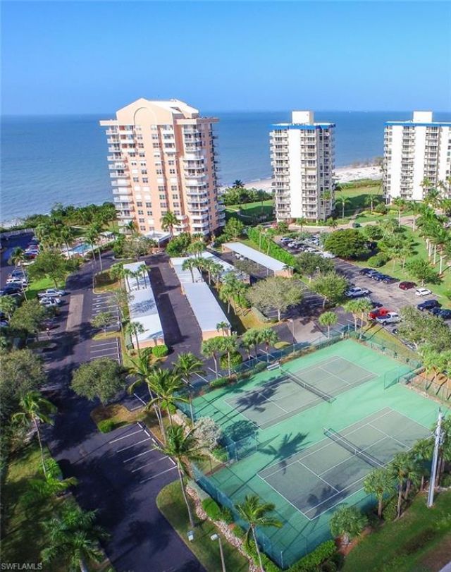7390 Estero Blvd, Unit 1202, Fort Myers Beach, FL 33931 Photo