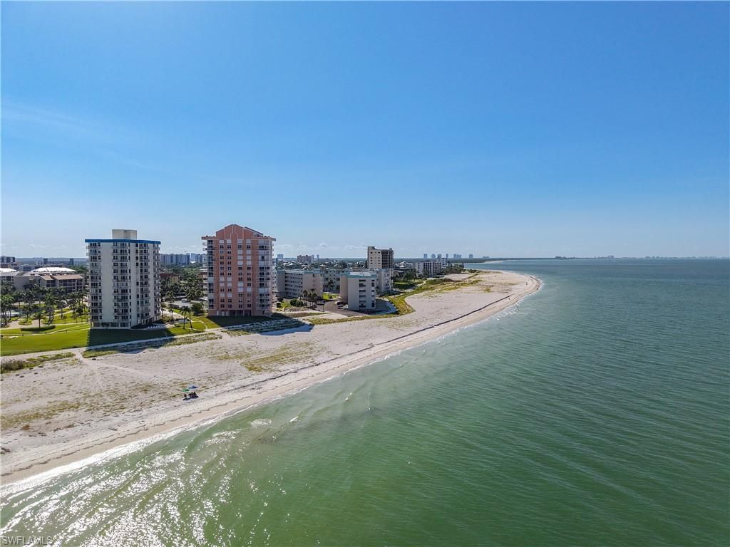 7390 Estero Blvd, Unit 1202, Fort Myers Beach, FL 33931 Photo
