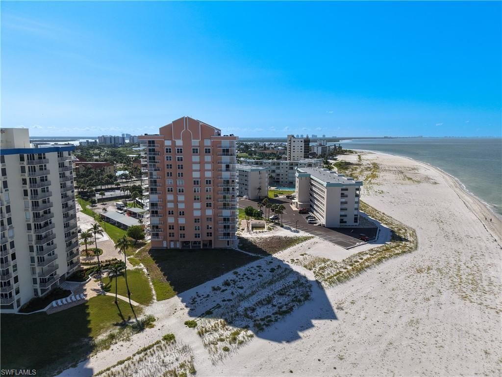 7390 Estero Blvd, Unit 1202, Fort Myers Beach, FL 33931 Photo