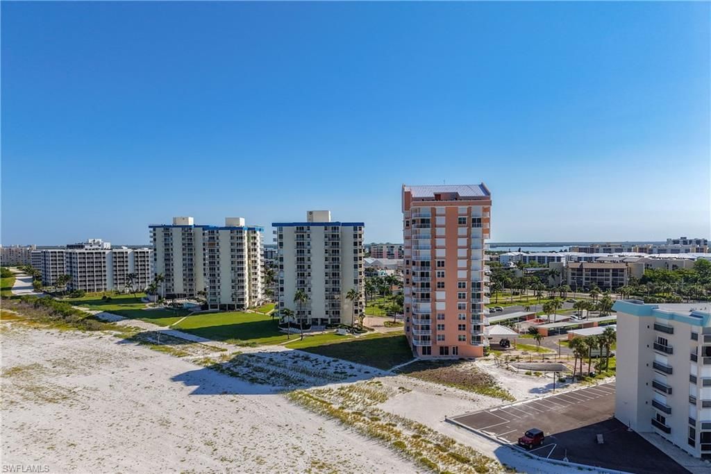 7390 Estero Blvd, Unit 1202, Fort Myers Beach, FL 33931 Photo
