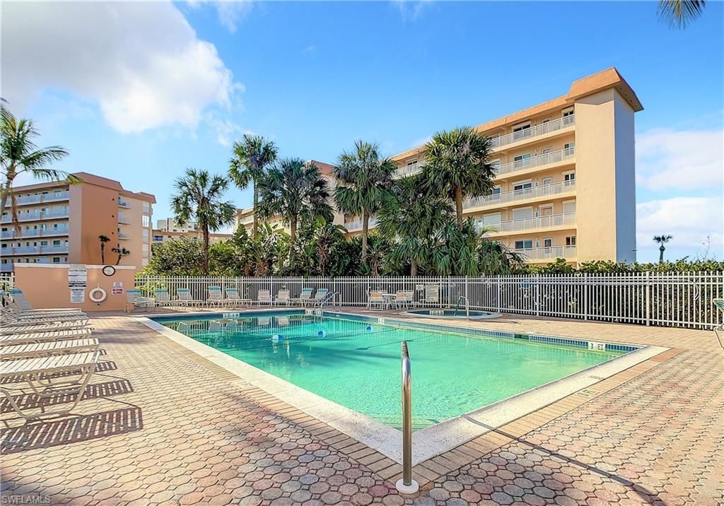 7390 Estero Blvd, Unit 1202, Fort Myers Beach, FL 33931 Photo