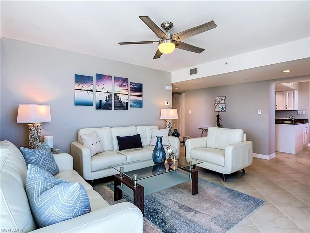 7390 Estero Blvd, Unit 1202, Fort Myers Beach, FL 33931 Photo