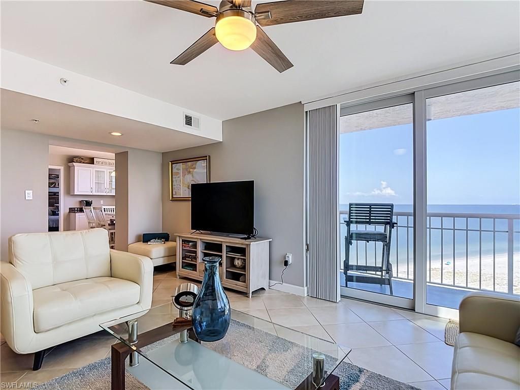 7390 Estero Blvd, Unit 1202, Fort Myers Beach, FL 33931 Photo