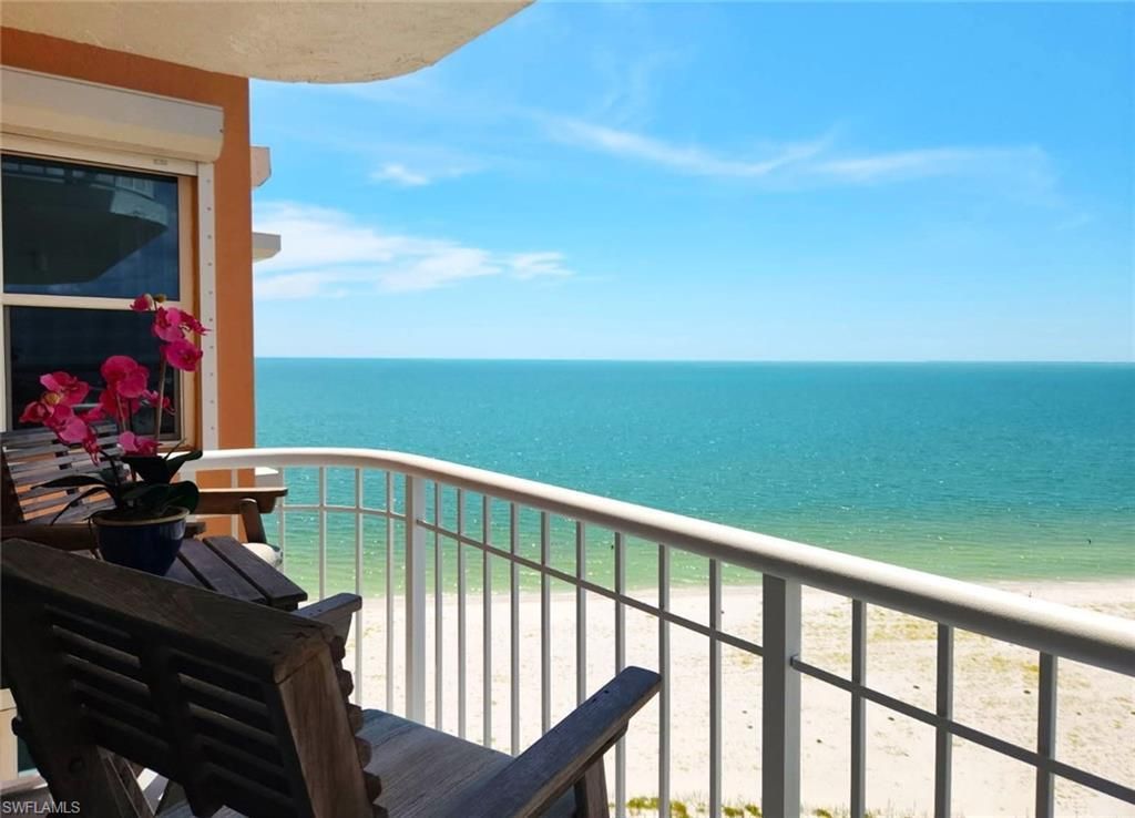 7390 Estero Blvd, Unit 1202, Fort Myers Beach, FL 33931 Photo