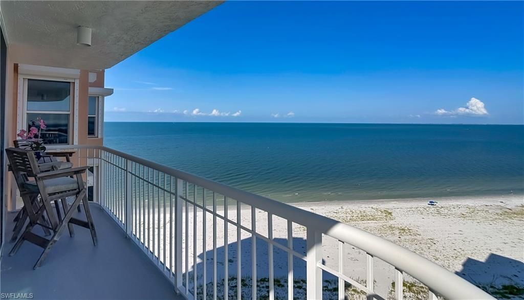 7390 Estero Blvd, Unit 1202, Fort Myers Beach, FL 33931 Photo