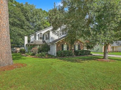 306 Black Oak Boulevard, Summerville, SC 29485