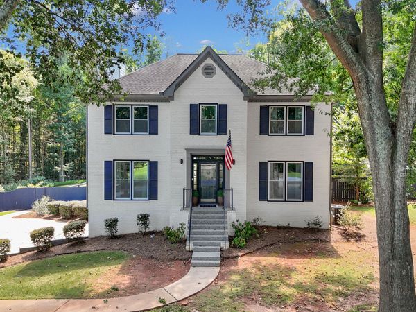 145 Rosemont Trace, Fayetteville, GA 30215