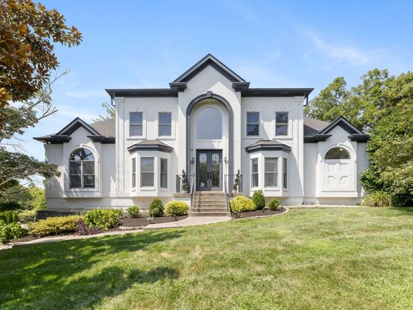 805 Kathridge Ct , Brentwood, TN 37027