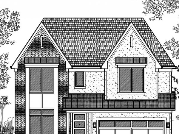 234 N Evergreen Avenue, Elmhurst, IL 60126