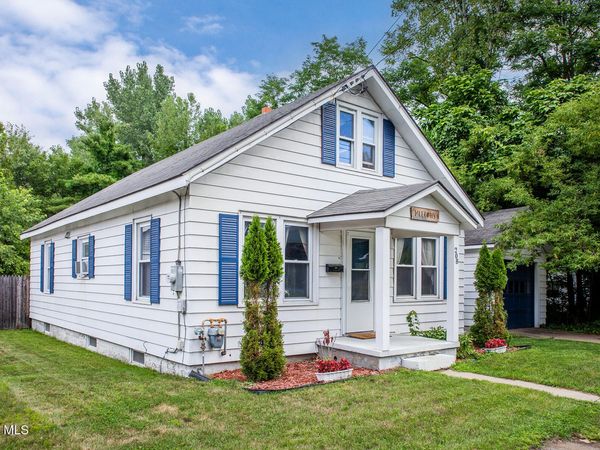 208 Sanford Street, Glens Falls, NY 12801