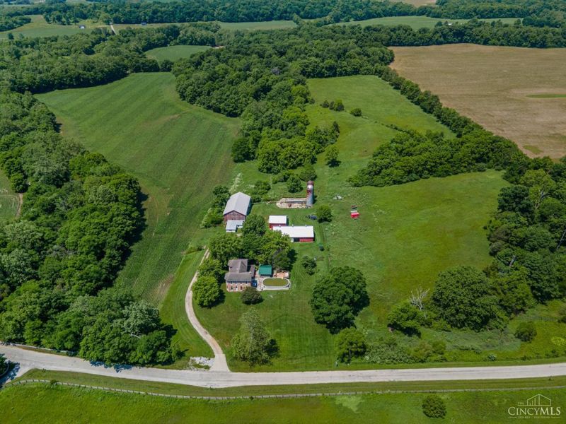 14541 Lower Gratis Road, Jackson Township, OH 45325 Photo 10