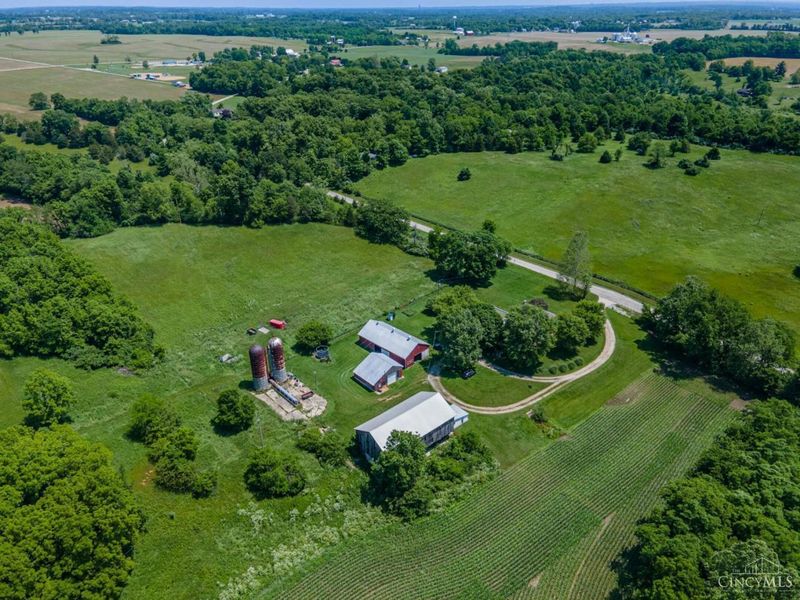 14541 Lower Gratis Road, Jackson Township, OH 45325 Photo 14