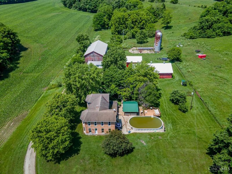 14541 Lower Gratis Road, Jackson Township, OH 45325 Photo 2