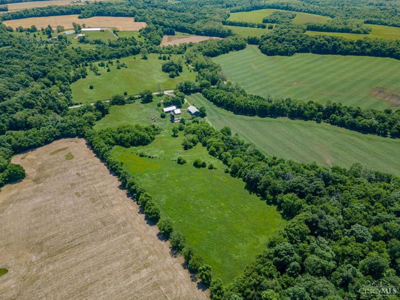 14541 Lower Gratis Road, Jackson Township, OH 45325 Photo 21