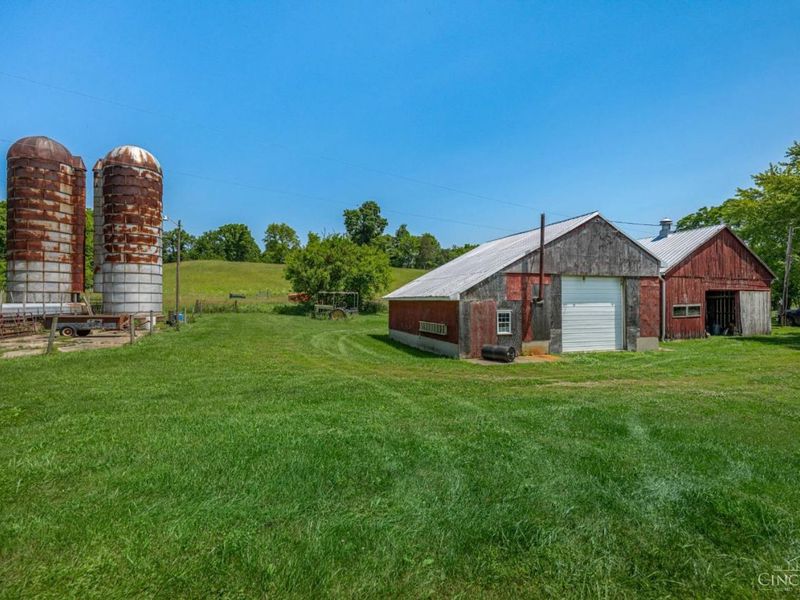 14541 Lower Gratis Road, Jackson Township, OH 45325 Photo 26