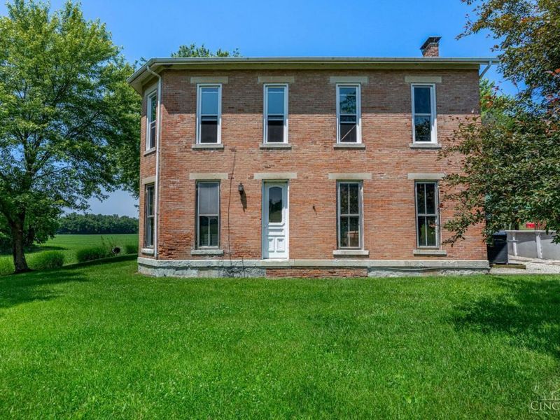 14541 Lower Gratis Road, Jackson Township, OH 45325 Photo 30