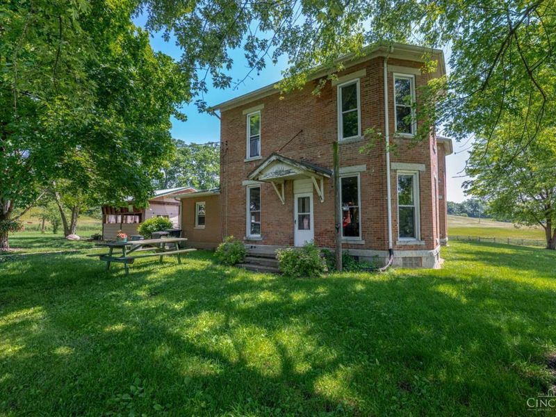 14541 Lower Gratis Road, Jackson Township, OH 45325 Photo 31