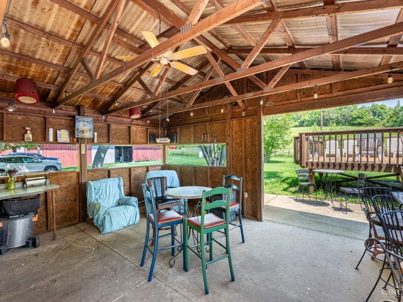 14541 Lower Gratis Road, Jackson Township, OH 45325 Photo 66