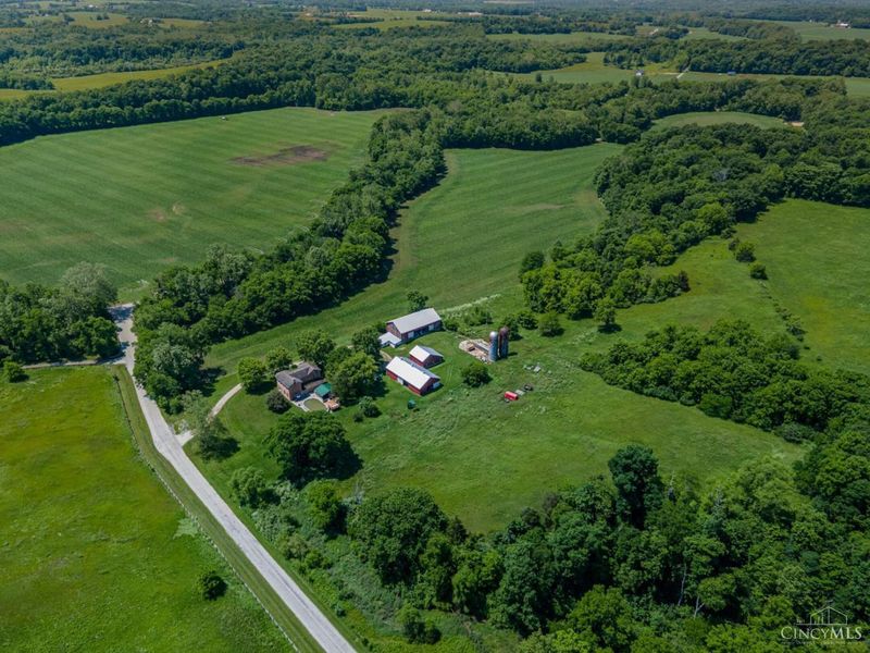 14541 Lower Gratis Road, Jackson Township, OH 45325 Photo 8