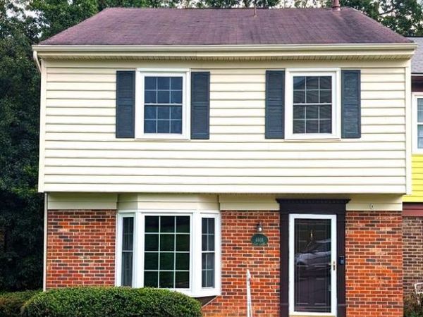 4601 CLAY COURT, FREDERICKSBURG, VA 22408