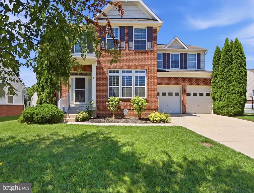 8888 Paddock Lane, Baltimore, MD 21234 Main Photo