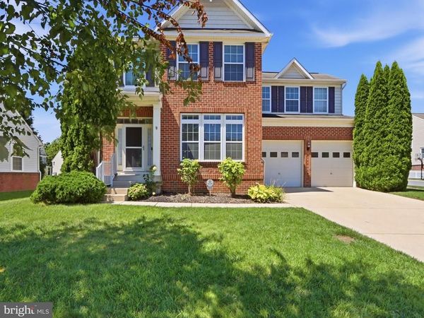 8888 PADDOCK LANE, BALTIMORE, MD 21234