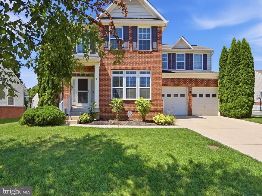 8888 Paddock Lane, Baltimore, MD 21234 Main Photo