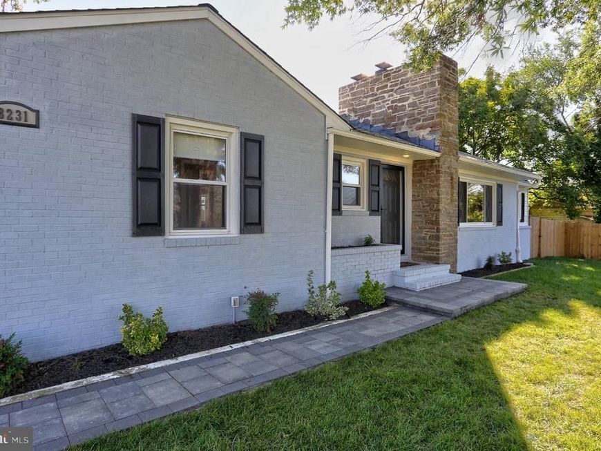 8231 Fort Smallwood Road, Baltimore, MD 21226 Main Photo