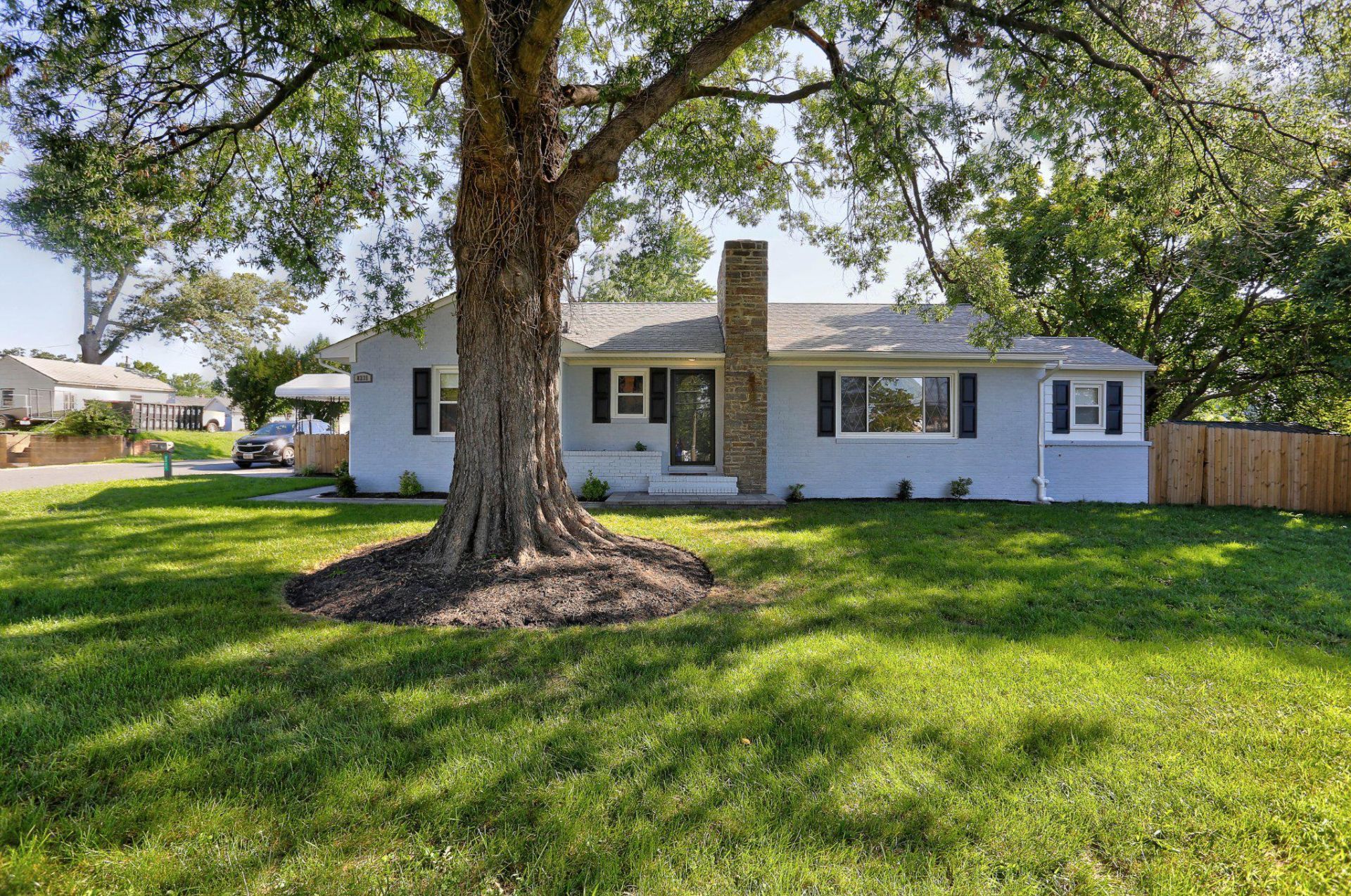 8231 FORT SMALLWOOD ROAD, BALTIMORE, MD 21226
