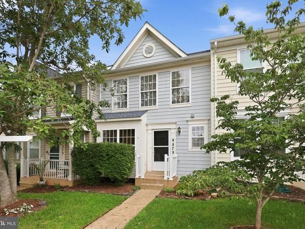 9575 SCALES PLACE, BRISTOW, VA 20136