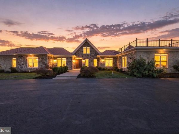 43093 LUCKETTS ROAD, LEESBURG, VA 20176