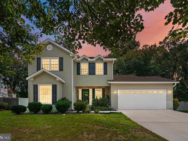 1736 REMINGTON DRIVE, CROFTON, MD 21114