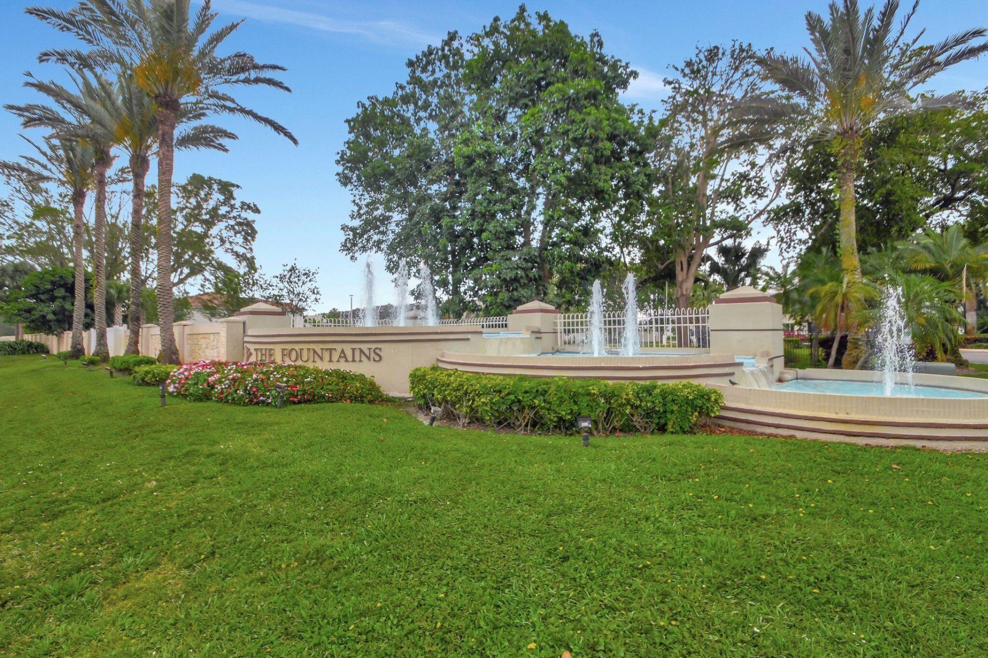 4702 Fountains Drive S, Greenacres, FL 33467 Photo