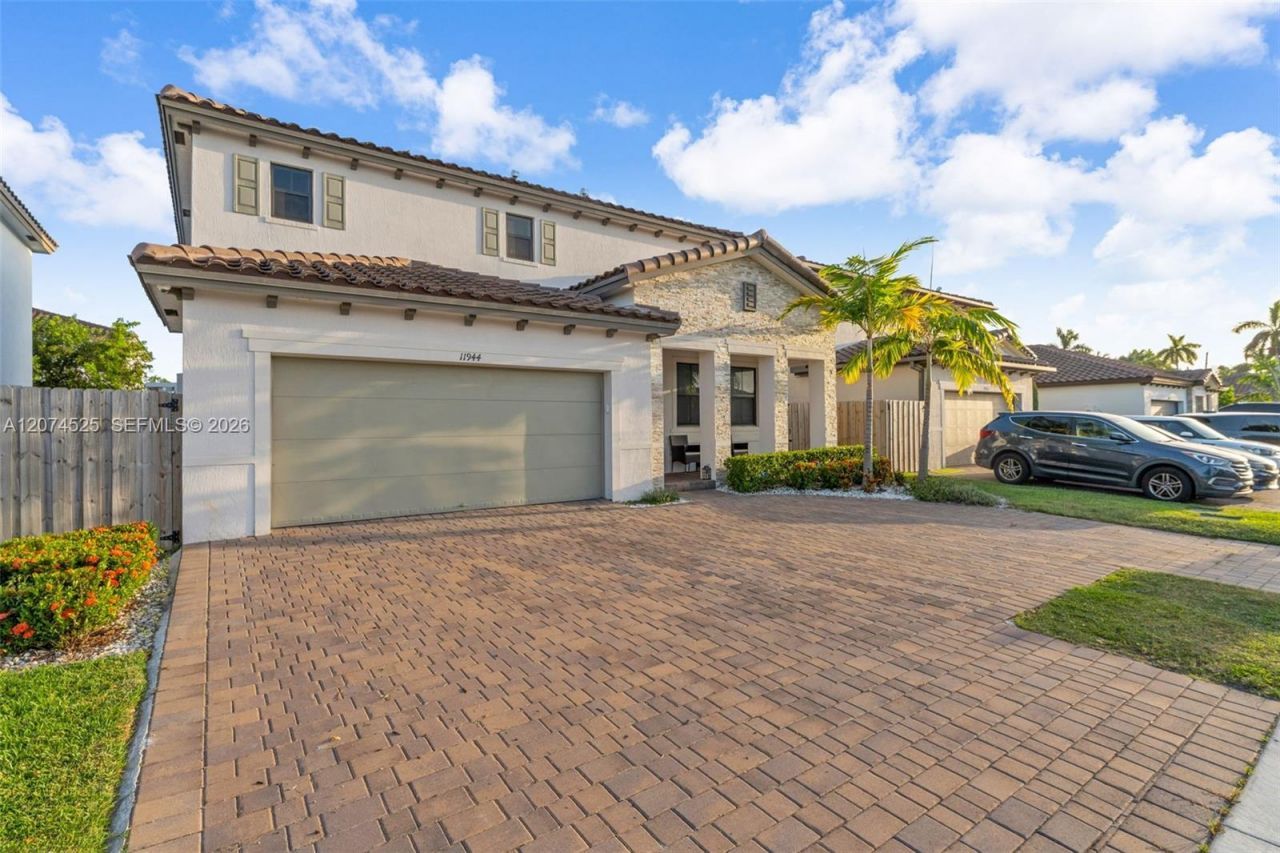 11944 SW 240th St , Homestead, FL 33032 Photo