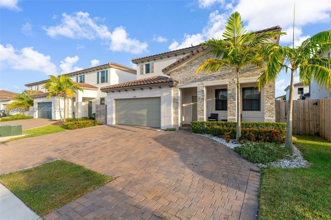 11944 SW 240th St , Homestead, FL 33032 Photo